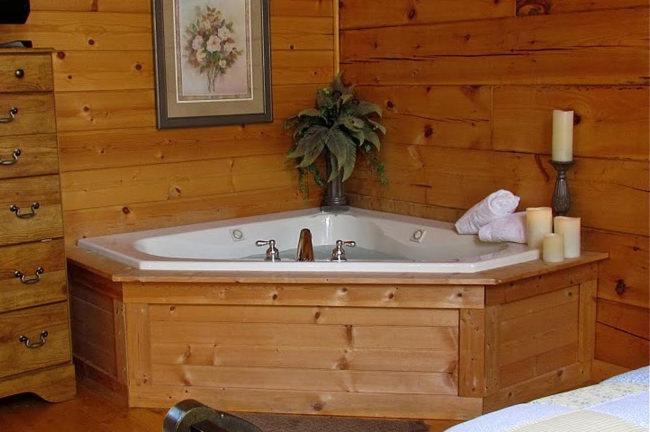 #2903 Abundantly Blessed Vila Pigeon Forge Exterior foto